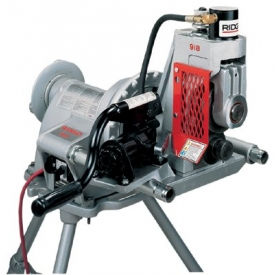 Ridgid® Model No. 918 Roll Groover