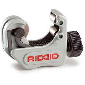 Ridgid® 97787 Model No. 117 Close Quarters Tubing Cutter, 3/16"-15/16" Capacity