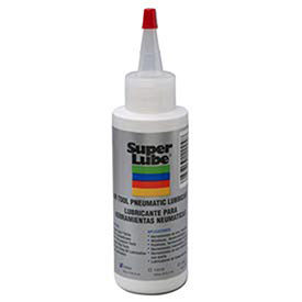 Bottle Super Lube® Air Tool Lubricant 4 Oz.