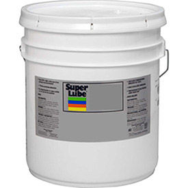 Pail Super Lube® Nuclear Grade Approved Grease 30 lb.