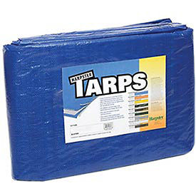 Blue Tarp 2.9 OZ, 50'x100'
