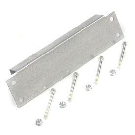 Interlake Mecalux 12" L Row Spacer