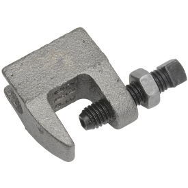 Empire Industries JR Top Beam Clamp 3/8"