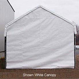 Daddy Long Legs Gable End, 14'W x 14'H, Green