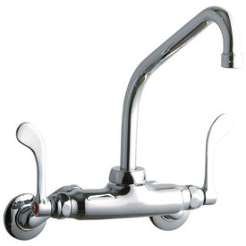 Elkay LK945HA08T4T Commercial Faucet