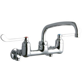 Elkay LK940AT10T6S Commercial Faucet