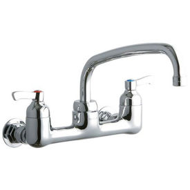 Elkay LK940AT10L2H Commercial Faucet