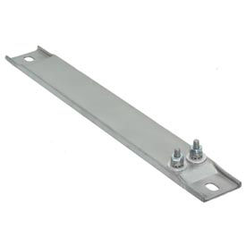 Tempco Channel Strip Heater, 120V, T3, 21"L 500W