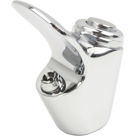 Elkay LK142 Replacement Push-Button Bubbler, Lead Free