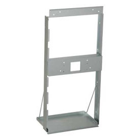 Elkay Mounting Frame For Soft Sides Child ADA Complaint One-Level Water Coolers-MFC100,