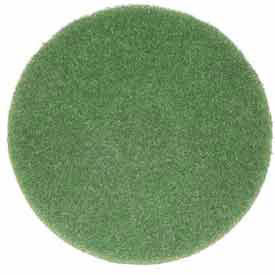 Bissell Commercial 437.056 12" Cleaning Pad, Green