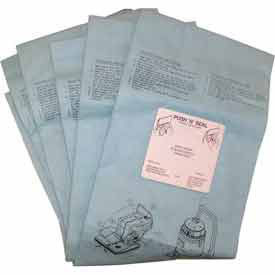 Bissell® ComVac Disposable Bags - 5/Pack