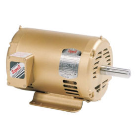 Baldor EM2544T, 1185RPM, 50HP, 60HZ, 3PH, 365T, 1466M, OPEN, F1