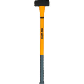 Jackson Professional Tools 20184900 8-lb Sledge Hammer, 36-in Fiberglass Handle
