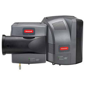 Honeywell HE150A1005 TrueEASE™ Small Advanced Bypass Humidifier | eBay