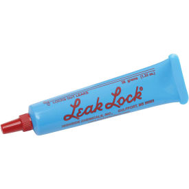 Supco HS10001 Leak Lock Joint Sealing Compound, 1-1/3 oz. Tube, Blue