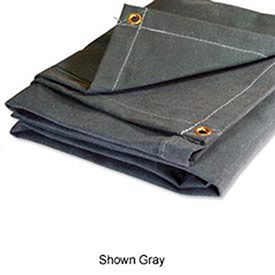 12 oz. Flame Retardant Canvas Floor Runner, 30"x20'