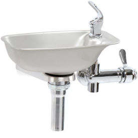 Halsey Taylor 4540 FTN Lever Handle 4540 Bracket Fountain