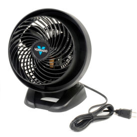 Vornado CR1-0073-06 Vornado 530B Small Whole Room Air Circulator