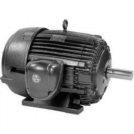 US Motors H20P2E, 20 HP, TEFC, 1770 RPM, 3-Phase