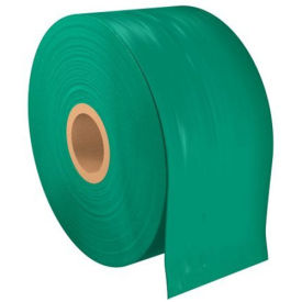 1000'L Bulk Manual Roll Out Drain Away, Green