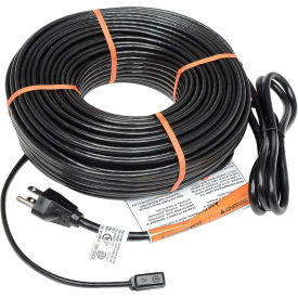 Frost King RC200 Frost King RC200 Roof Cable De-Icer 120V 200'L