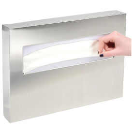Bobrick® B-221, ClassicSeries™ Surface Mounted Seat Cover Dispenser
