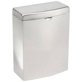 Bobrick® B-270, ConturaSeries® Surface Mounted Sanitary Disposal
