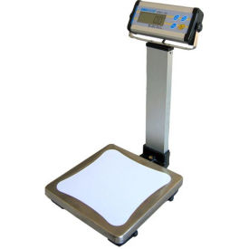 Adam Equipment Digital Bench Scale W/ Indicator Stand 33lb x 0.01lb, CPWplus 15P
