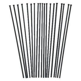 JET N307, 19-Piece, 3mm X 7" Replacement Needles