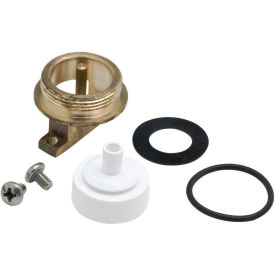 T&S Brass Atmospheric Vacuum Breaker Repair Kit, B-0969-RK01