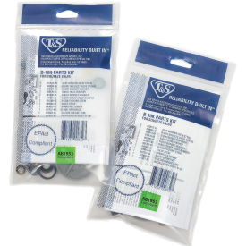 T&S Brass B-0107 Spray Valve Repair Kit, B-10K