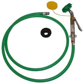 Haws Axion MSR Counter-Drench Hose for Mount Eyewash Station
