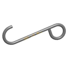 M&W 7/8" J-hook-Style C