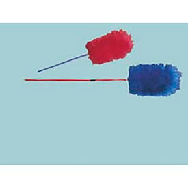 Boardwalk Lambswool Duster with 26" Plastic Handle, Assorted Colors