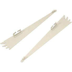 Extra Bracket for Wire Basket 22" (2 pcs)