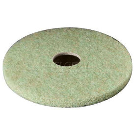 3M 7000045999 TopLine Autoscrubber Pad, 17", 5/case