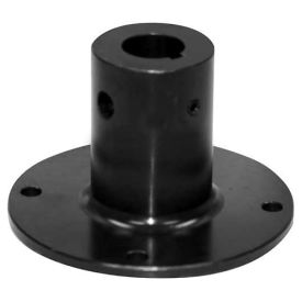 Buyers Products 924F0017T Hub, Spinner, Universal, 1in Keyed/Cross