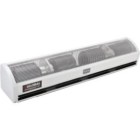 Global Industrial 48" W Air Curtain With Remote Control