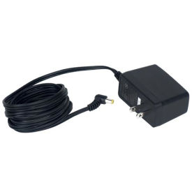Detecto AC Adapter for PZ, 750 And 758C Enabled Scales, 6800-1045