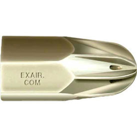 Exair  Mini Super Air Nozzle, FNPT 1/8, 316 Stainless Steel