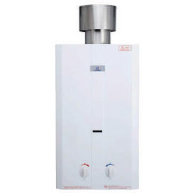 Eccotemp L10 High Capacity Outdoor Tankless Water Heater
