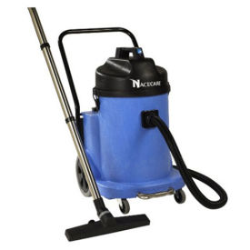 12 Gallon WV 900 Wet/Dry Vacuum With BB7 Kit