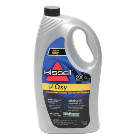 Bissell Oxy Pro Deep Cleaning Formula, 52oz - Pkg Qty 6