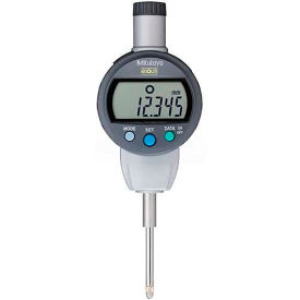 ID-C Series 0-1" / 0-25.4MM Digimatic Electronic Indicator W/ Flat Back