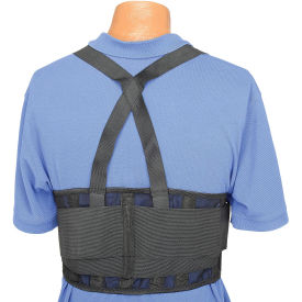 Pyramex Safety BBS100XL Pyramex Back Support Belt, Extra Large