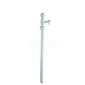 Action Pump EZ-55 FDA Food Grade 55 Gallon Double Action Drum Pump