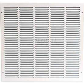 Speedi-Grille Return Air Grille Vent Cover SG-2020 RAG 20" X 20"