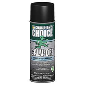 Chase Products 438-5117 Champion's Choice Galv Off 12 Cans/Case