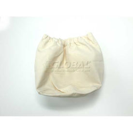 Cloth Pre-Filter Bag For 30 and 55 Gallon Vacuums